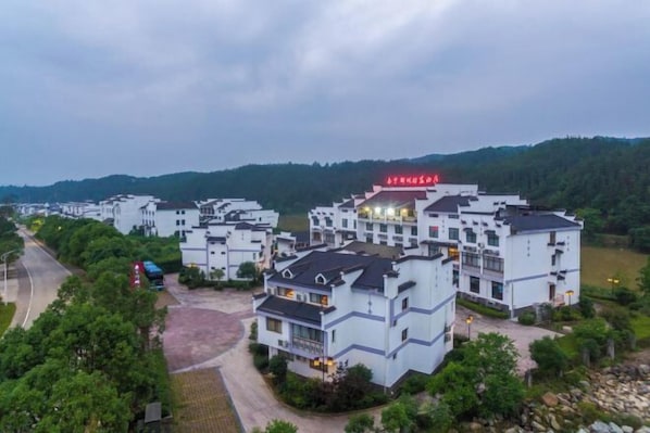 Ulkopuoli