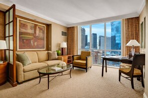 Smart-TV og kontorer