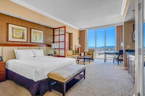 2 chambres, bureau, fer et planche à repasser, Wi-Fi gratuit