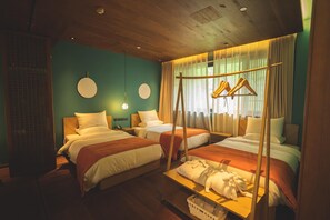 Room - Blossom Hill Hotel Ningbo Hanling (Ningbo)
