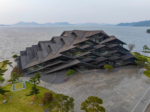 Blossom Hill Hotel Ningbo Hanling