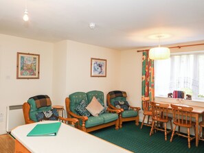 コテージ | レストラン