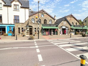 コテージ | 内装