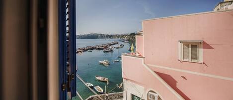 Apartment | 1 Schlafzimmer