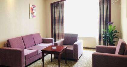 Yongheng Business Hotel