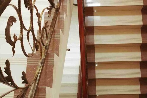 Yongheng Business Hotel