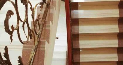 Yongheng Business Hotel