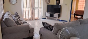 The Duplex
