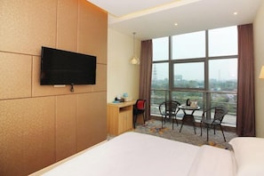 Room - Dongfang Shuiyun Spa Hotel (Qingyuan)