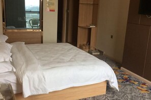 Room - Dongfang Shuiyun Spa Hotel (Qingyuan)