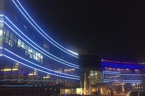 Miscellaneous - Dongfang Shuiyun Spa Hotel (Qingyuan)