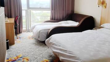 ุงูุบุฑูุฉ