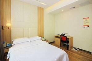 Room - Dongfang Shuiyun Spa Hotel (Qingyuan)