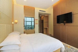 Room - Dongfang Shuiyun Spa Hotel (Qingyuan)