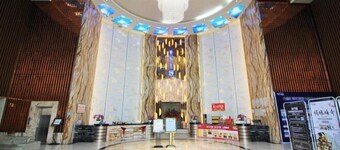 Dongfang Shuiyun Spa Hotel