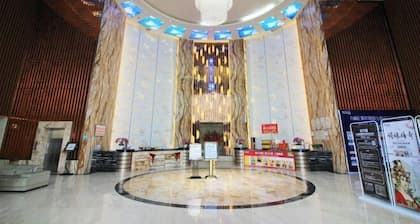 Dongfang Shuiyun Spa Hotel