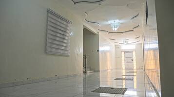 Vestibule