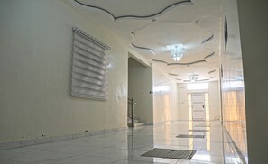 Hallway - Appartement Nouakchott INN (Nouakchott)