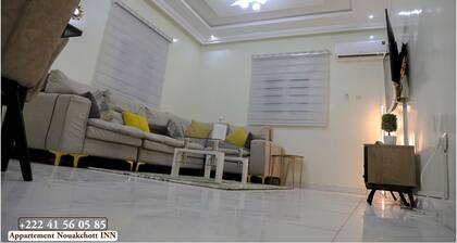 Appartement Nouakchott INN