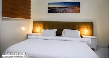 Appartement Nouakchott INN