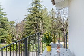 Apartment | 2 Schlafzimmer