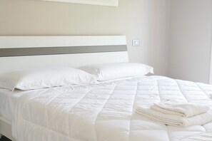 อพาร์ทเมนท์ | 2 ห้องนอน