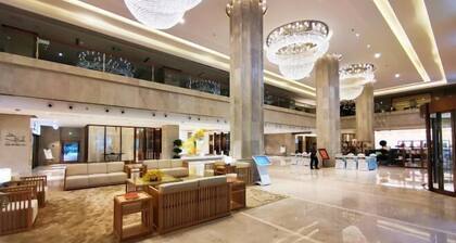 Zhonghe Tianyi Hotel