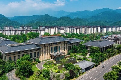 Zhonghe Tianyi Hotel