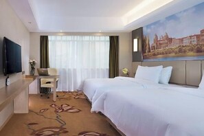 Room - Vienna International Hotel (Bama) (Bama)