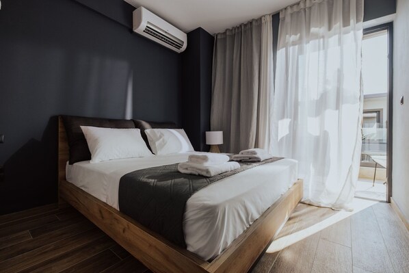 3 quartos, ferros/tábuas de passar roupa, Wi-Fi de cortesia