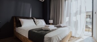 Ya Villa with Outdoor Pool