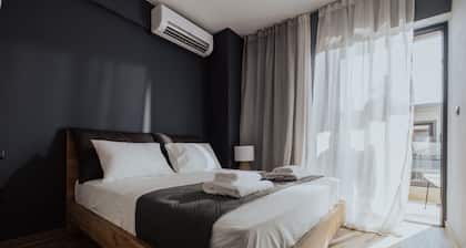 Ya Villa with Outdoor Pool