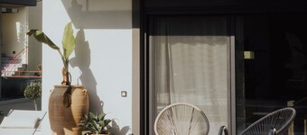 Ya Villa with Outdoor Pool