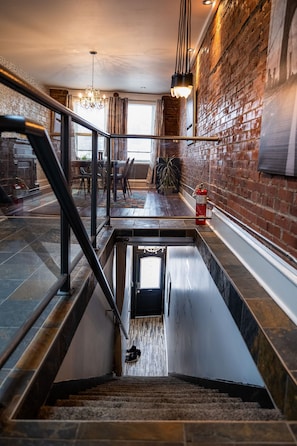 Interieur
