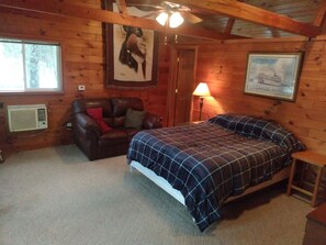 2 bedrooms, WiFi