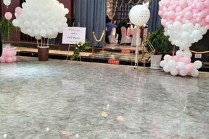 Unclassified image, 4 of 61, button - Hantang Tianrun Hotel (Weihai)