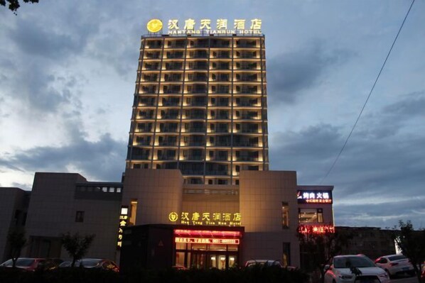 Ngoại thất