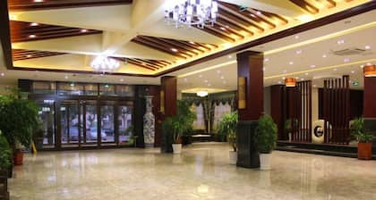 Hantang Tianrun Hotel