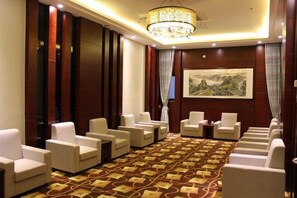 Meeting facility - Hantang Tianrun Hotel (Weihai)
