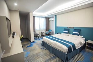 Room - Hantang Tianrun Hotel (Weihai)