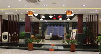 Hantang Tianrun Hotel
