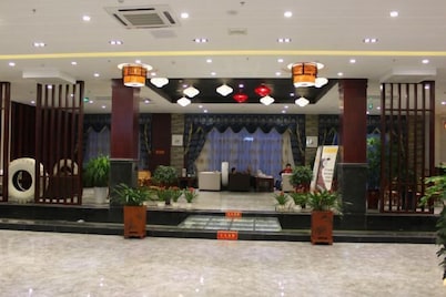 Hantang Tianrun Hotel