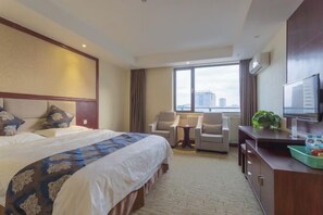 Room - Hantang Tianrun Hotel (Weihai)