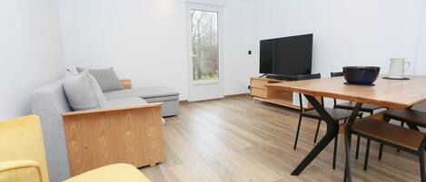 TV connectée, écrans d'ordinateur