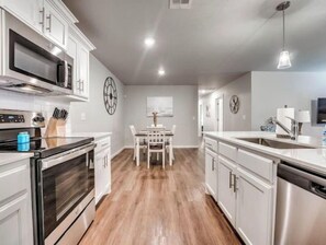 Dining tables