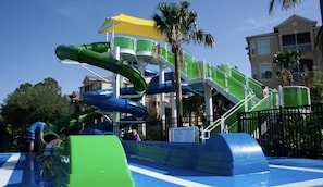Area bambini