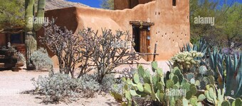 1Bed/1Bath/Living/Office - Newly Built Guesthouse with Stunning Mountain Views