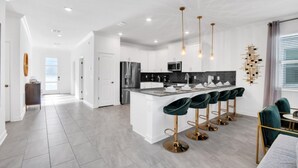 Unclassified image, 3 of 68, button - Imagine Your Family Renting This Luxury Contemporary Style Mansion on Storey Lake Resort, Orlando Mansion 6270 (Kissimmee)