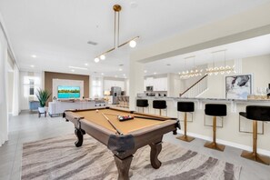 Villa (Multiple Bedrooms) | Servizio della struttura