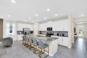 Villa (Multiple Bedrooms) | Ausstattung der Unterkunft